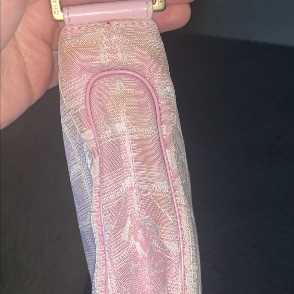 (More Pics) Vintage Chanel Handbag